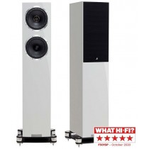 Fyne Audio F501SP Piano Gloss White
